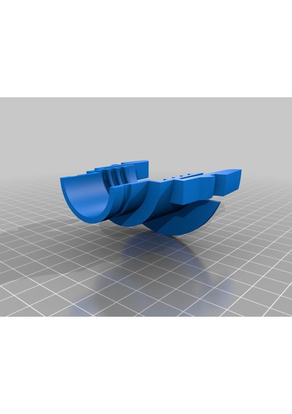 Samsung 1400W Vakum Temizleyici Tüp Konektörü (Sadece Plastik Aparattır!!!) 3D fiyatları