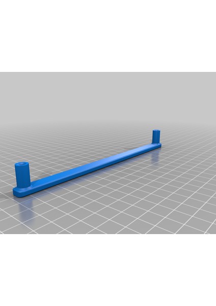 Gardırop Kolu (Sadece Plastik Aparattır!!!) 3D fiyatları