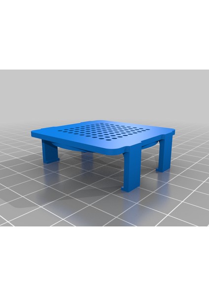 3m Solunum Maskesi Egzoz Klibi (Sadece Plastik Aparattır!!!) 3D indirimleri