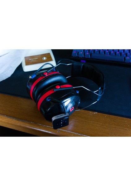 3m Peltor Optime 105 Kulaklık Sürücü Adaptör Plakası (Sadece Plastik Aparattır!!!) 3D fiyatları