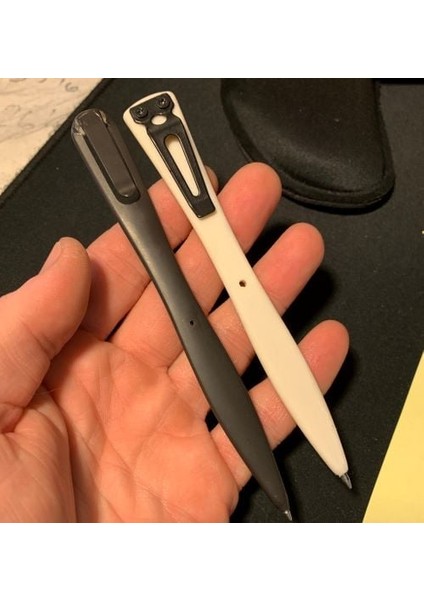 Ince Kalem, Bobino Nakavt (Sadece Plastik Aparattır) 3D fiyatları