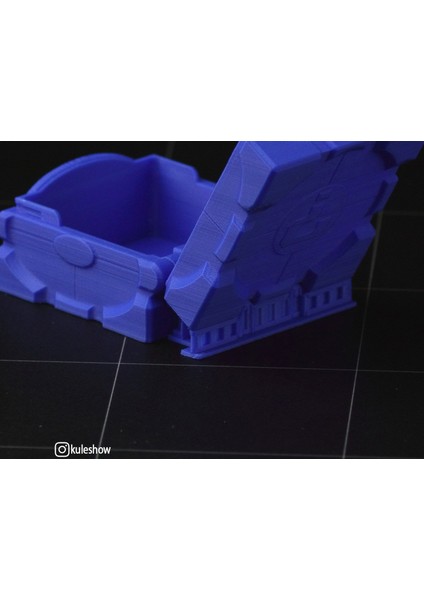 Microsd Kart Tutucusu Benim Terabaytlar (Sadece Plastik Aparattır) 3D indirimleri