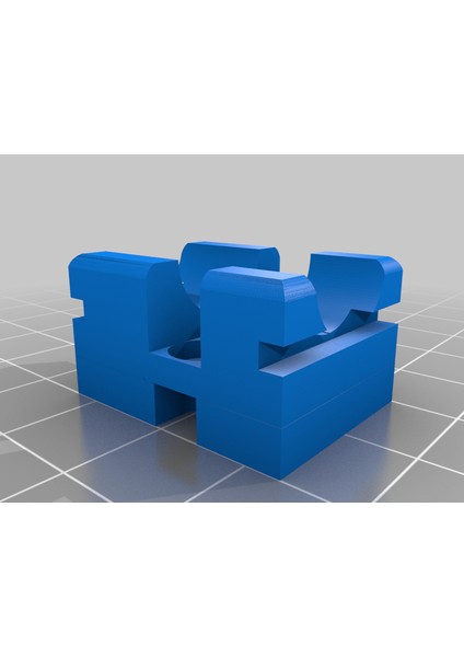 3 Kalem Tutma (Sadece Plastik Aparattır!!!) 3D fiyatları
