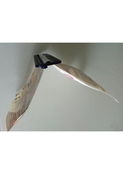 Herhangi Bir Tüp Fışkırtısı 105, 135, 165 mm (Sadece Plastik Aparattır) 3D indirimleri