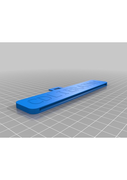 Bulaşık Makinesi Işareti Temiz - Kirli Kaydırıcı (Sadece Plastik Aparattır) 3D indirimleri