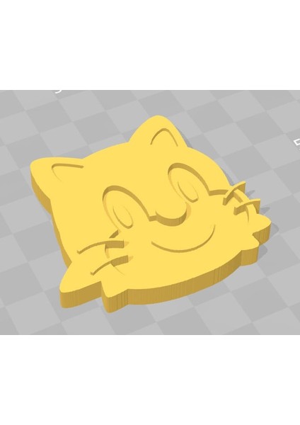 Scratch Jr (Sadece Plastik Aparattır) 3D modelleri