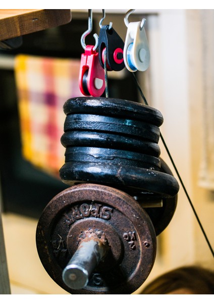 Güçlü Kasnak 3D Yazdırılabilir, Ölçeklenebilir ve Dayanıklı (Sadece Plastik Aparattır) 3D fırsatları