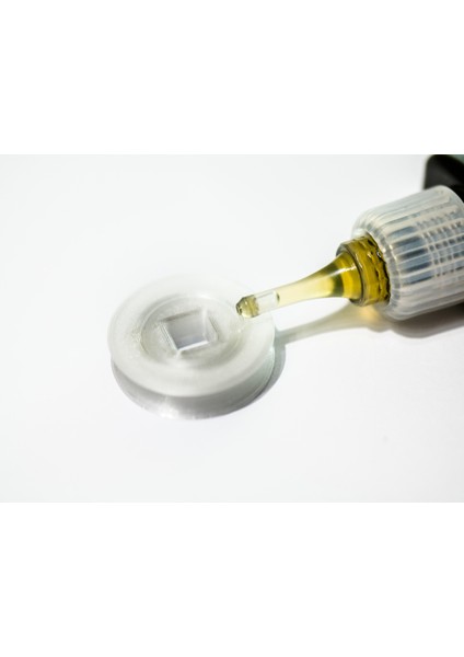 Güçlü Kasnak 3D Yazdırılabilir, Ölçeklenebilir ve Dayanıklı (Sadece Plastik Aparattır) 3D indirimleri