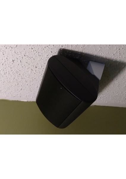 Aet HT-200 Için Surround Hoparlör Tavan Braketi (Sadece Plastik Aparattır) 3D fiyatları