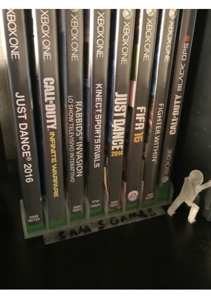 Stand Oyunları Xbox One (Plastik Aparattır) 3D fiyatları