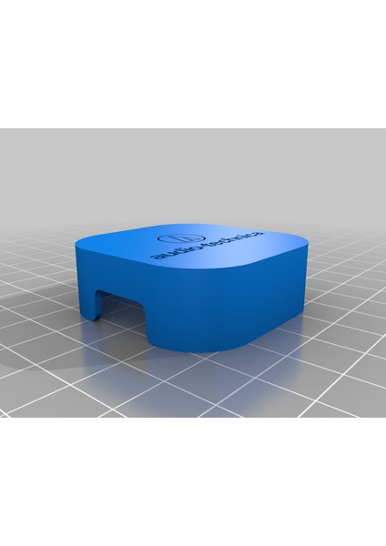 Audio Technica Eartip / Earbud Kılıfı (Sadece Plastik Aparattır) 3D fiyatları