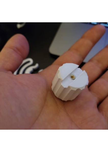 Dramatik Kedi Lir Stereo Çubuk Adaptörü ve Küçük Elektretler Için Lir (Sadece Plastik Aparattır) 3D fırsatları