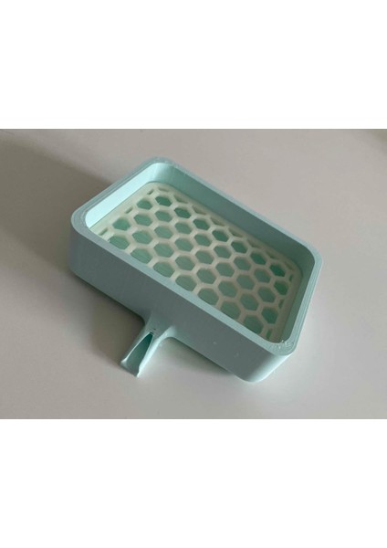 Sabunu Kuru Tut! (Sadece Plastik Aparattır) 3D