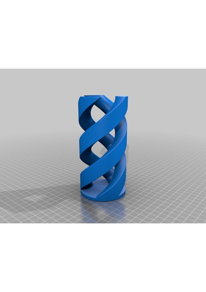 Vida Kutusu Değişimi 4 (Sadece Plastik Aparattır) 3D fiyatları