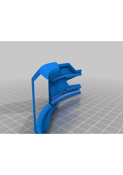 Mad Catz F.r.e.q (Sadece Plastik Aparattır) 3D modelleri