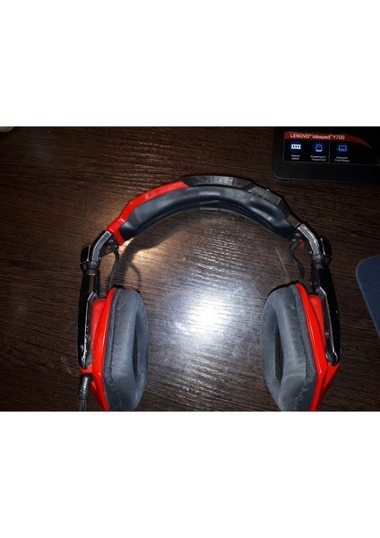 Mad Catz F.r.e.q (Sadece Plastik Aparattır) 3D fırsatları