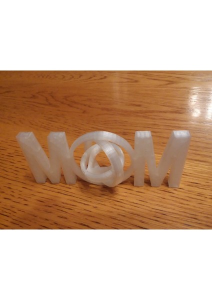 Mom Gimbal - Yerinde Yazdır - Heart Remix (Sadece Plastik Aparattır) 3D fırsatları