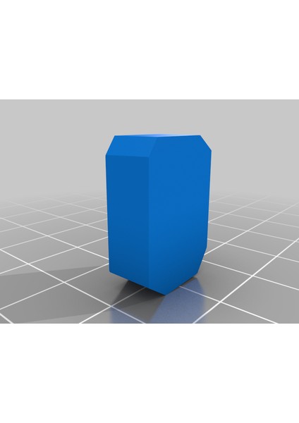 Buz / Çikolata Kalıp Ahududu Yapraklar Sketchup Meshmixer Öğretici (Sadece Plastik Aparattır) 3D modelleri