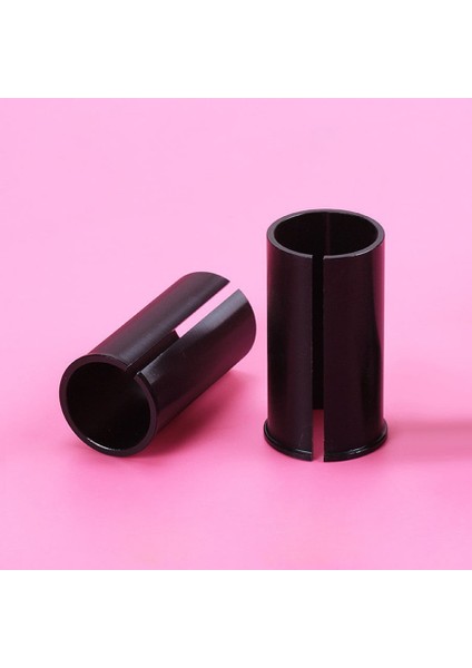 Bmx Ila Mtb 30.8 Post Adaptörü Koltuk (Plastik Aparattır!!!) 3D