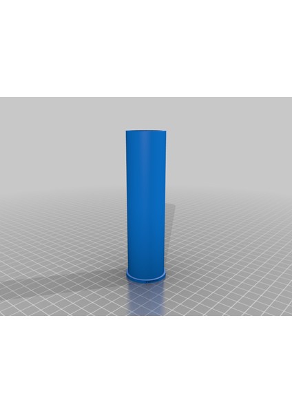 Bmx Ila Mtb 30.8 Post Adaptörü Koltuk (Plastik Aparattır!!!) 3D fiyatları