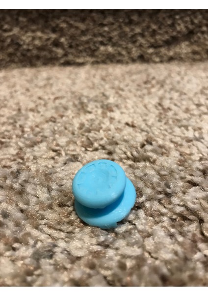 Xbox One Thumbstick Genişletici (Birden Fazla Tasarım) (Sadece Plastik Aparattır!!!) 3D modelleri