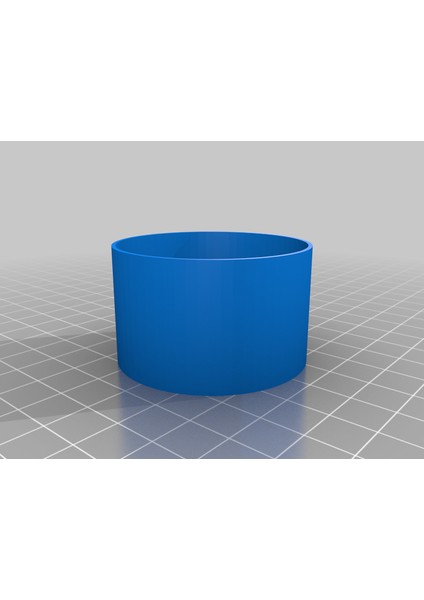 Silika Jel Konteyner / Silika Jel Konteyner (Sadece Plastik Aparattır!!!) 3D fırsatları