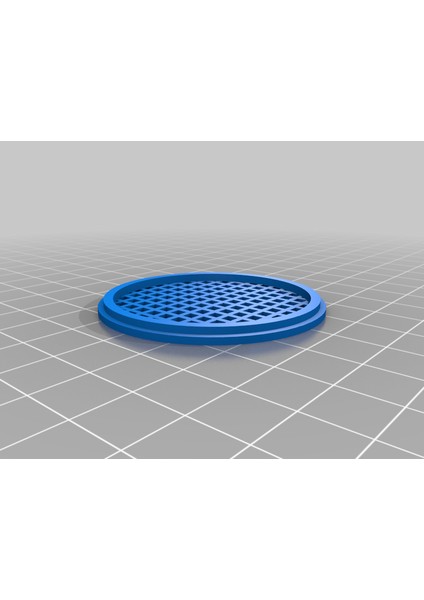 Silika Jel Konteyner / Silika Jel Konteyner (Sadece Plastik Aparattır!!!) 3D indirimleri