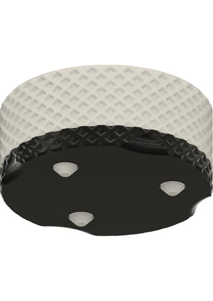 Sabun Kutusu / Kuru Şampuan Kutusu - Kabartmalı + Feet (Sadece Plastik Aparattır!!!) 3D fiyatları