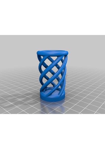 Özelleştirilebilir Şarap Mantar Sahibi (Sadece Plastik Aparattır!!!) 3D fırsatları