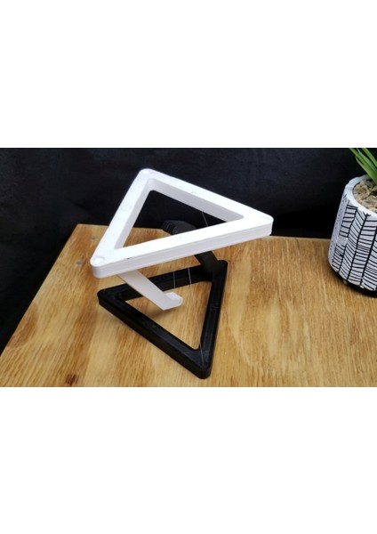 Üçgen Gerginlik (Sadece Plastik Aparattır!!!) 3D fiyatları