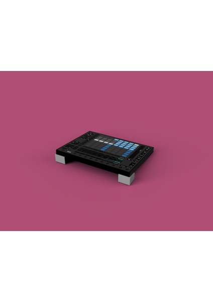 Ableton Push 2 Ergonomi Standı (Sadece Plastik Aparattır!!!) 3D fiyatları