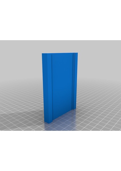 Çekmece Organizatör Sistemi (Sadece Plastik Aparattır!!!) 3D modelleri