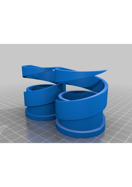 Vida Kutusu 4 (Sadece Plastik Aparattır!!!) 3D fiyatları