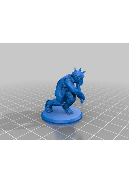 Saldırı Ekibi (Sadece Plastik Aparattır!!!) 3D indirimleri