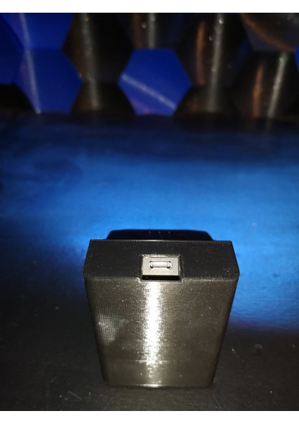 Xbox Elite Oyun Kumandası Serisi 2 Standı (Sadece Plastik Aparattır!!!) 3D
