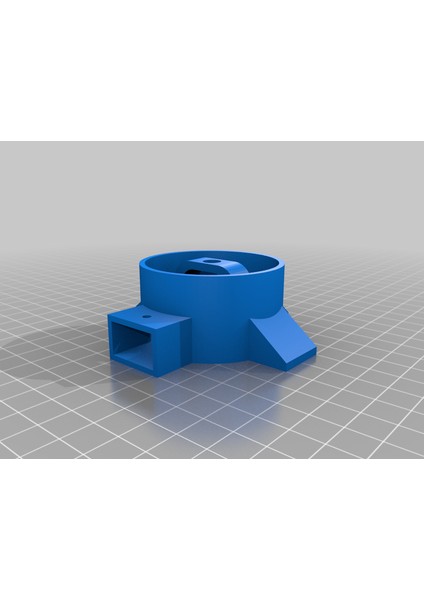 Dramatik USB Düğmesi (Sadece Plastik Aparattır!!!) 3D indirimleri