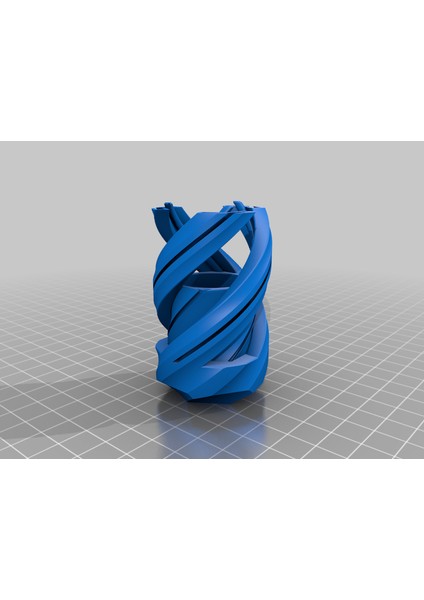Vida Kutusu 5 (Sadece Plastik Aparattır!!!) 3D modelleri