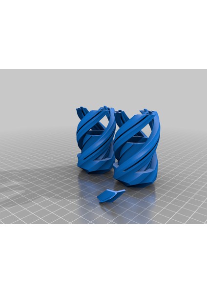 Vida Kutusu 5 (Sadece Plastik Aparattır!!!) 3D indirimleri