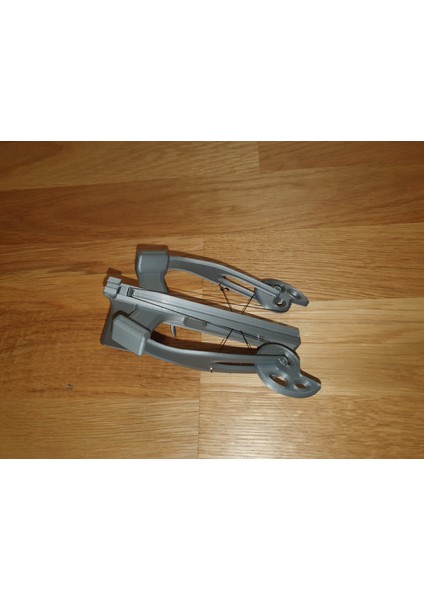 Tatar Yayı Mikro Akrep (Sadece Plastik Aparattır!!!) 3D indirimleri