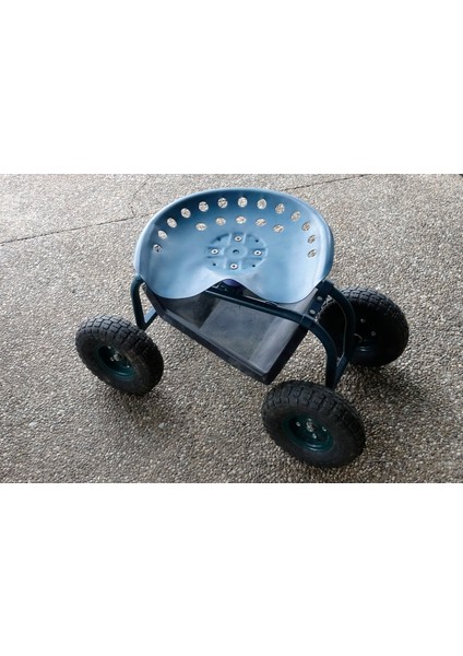 Bahçe Scooter Koltuğu Için Koltuk Yeniden Tespiti (Sadece Plastik Aparattır!!!) 3D fiyatları