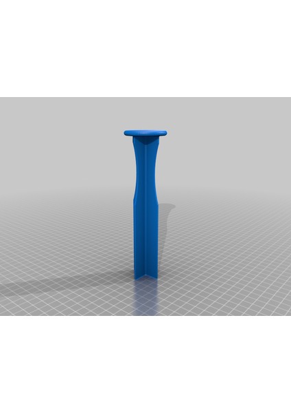 Yumuşak Plastikler Için Şırınga (Sadece Plastik Aparattır!!!) 3D modelleri