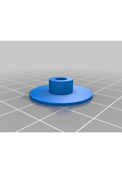 Otomatik Nespresso Kapsül Dispenser (Sadece Plastik Aparattır!!!) 3D indirimleri