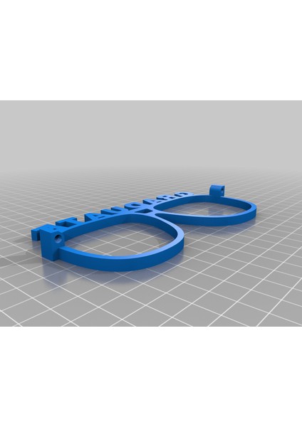Lisansüstü Gözlük (Sadece Plastik Aparattır!!!) 3D fiyatları
