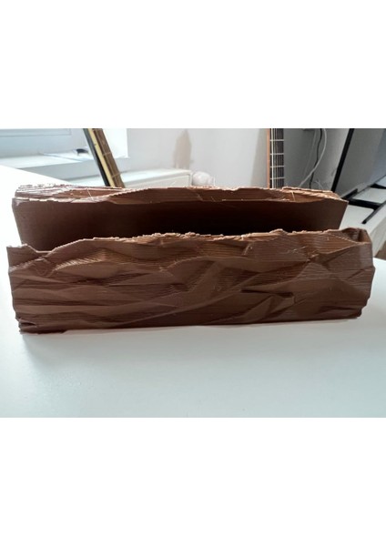 Ahşap Kütük ipad Standı (Sadece Plastik Aparattır!!!) 3D modelleri
