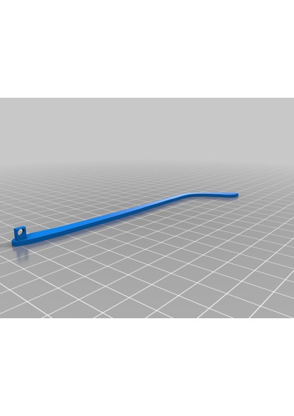 Openscad ve Svg ile Parametrik Gözlük (Sadece Plastik Aparattır!!!) 3D fırsatları