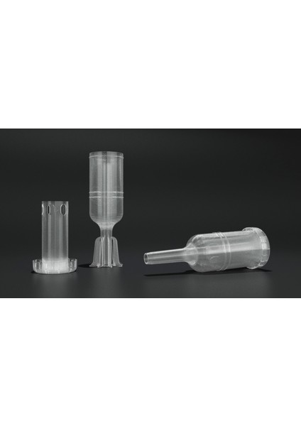 Demleme Hava Kilidi (Sadece Plastik Aparattır!!!) 3D fiyatları