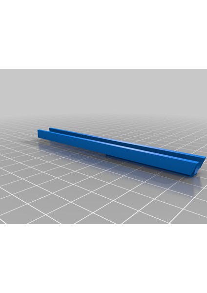 Glock Hpa Mp5 Adaptörü Açıklamayı Kontrol Edin !!! (Sadece Plastik Aparattır!!!) 3D modelleri