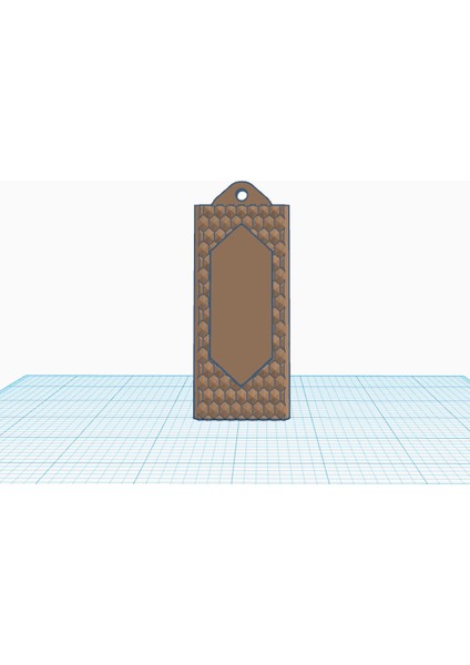 Moo Mini Kart Kartı Anahtar Sahibi Sahibi (Sadece Plastik Aparattır!!!) 3D