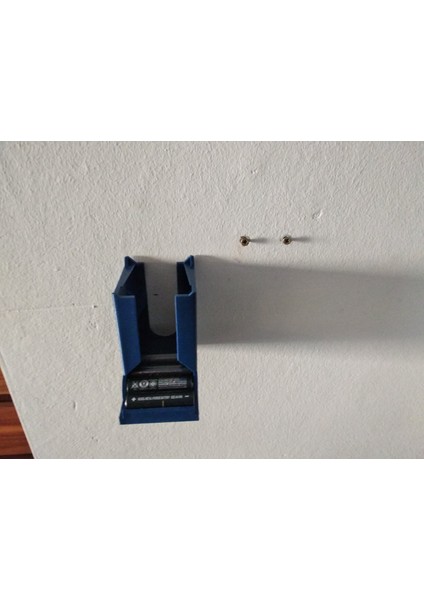 Duvar Delikli Pil Dağıtıcı Aa ve Aaa (Sadece Plastik Aparattır!!!) 3D fırsatları