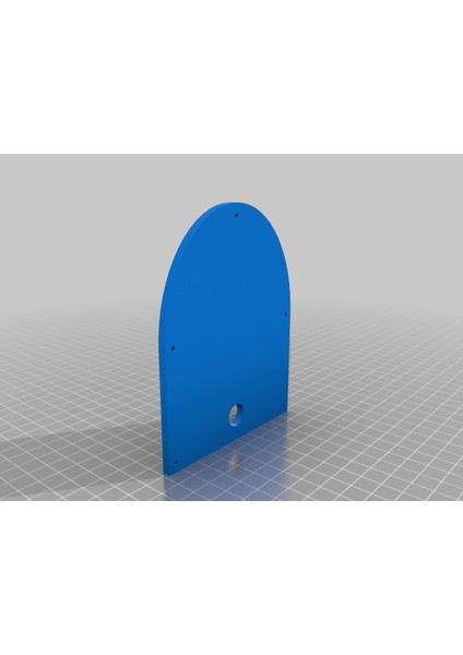 Eski Timey Radyo Mini Gitar Amfisi (Sadece Plastik Aparattır!!!) 3D fiyatları